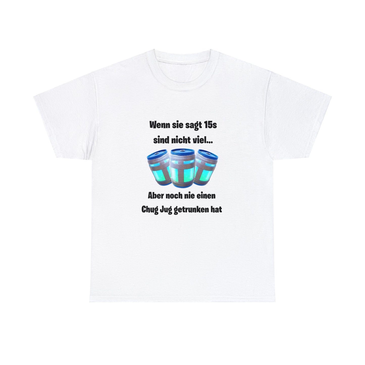 Chug Jug 15s T-Shirt