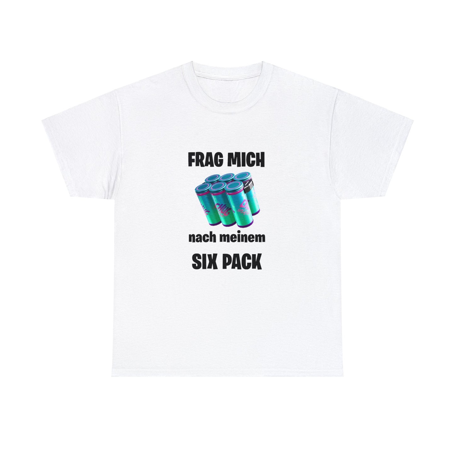 6 PACK T-Shirt